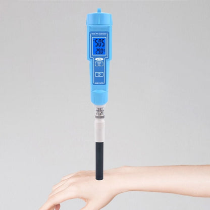 ya 26 Digital Acidity Meter Water Quality Meter Portable Monitors for Drinking Water
