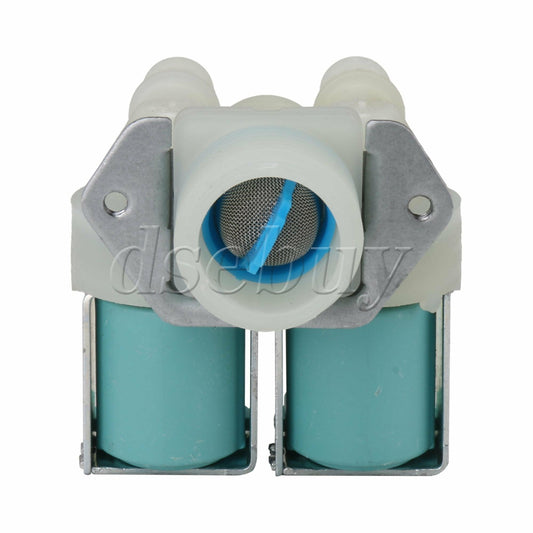 ya 26 3x Washer Cold Water Inlet Valve DC62-30312J Replacement for 