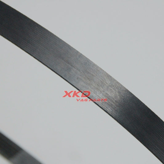 ya 3 6.24 Compressor Engine Drive Belt for VW for Golf GTI Rabbit 1.6L BGU BSE BSF