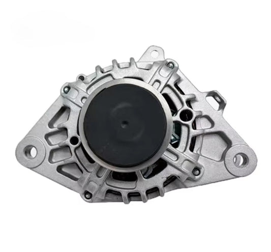 ya 2 6.26.2 12V 90A Auto Alternator Suitable for Hyundai K2500 2.5 2010 Part No.37300-4A700