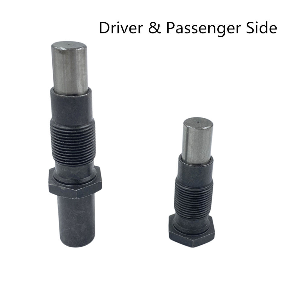 ya 3 6.25.2 1 dual timing chain tensioner driver and passenger side upper part suitable for Ford Explorer