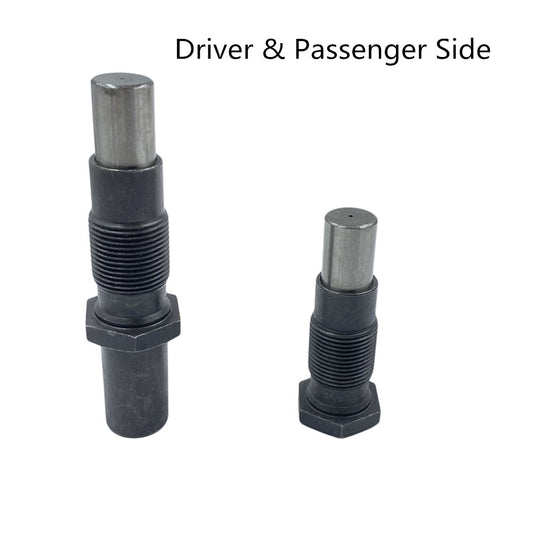 ya 3 6.25.2 1 dual timing chain tensioner driver and passenger side upper part suitable for Ford Explorer