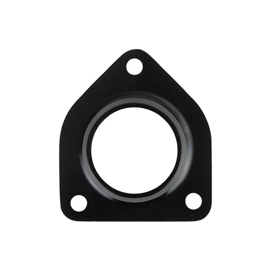 ya 4 6.17 Thermostat Housing Leak Seal for 1999-2003 for Ford 7.3L Black Aluminum