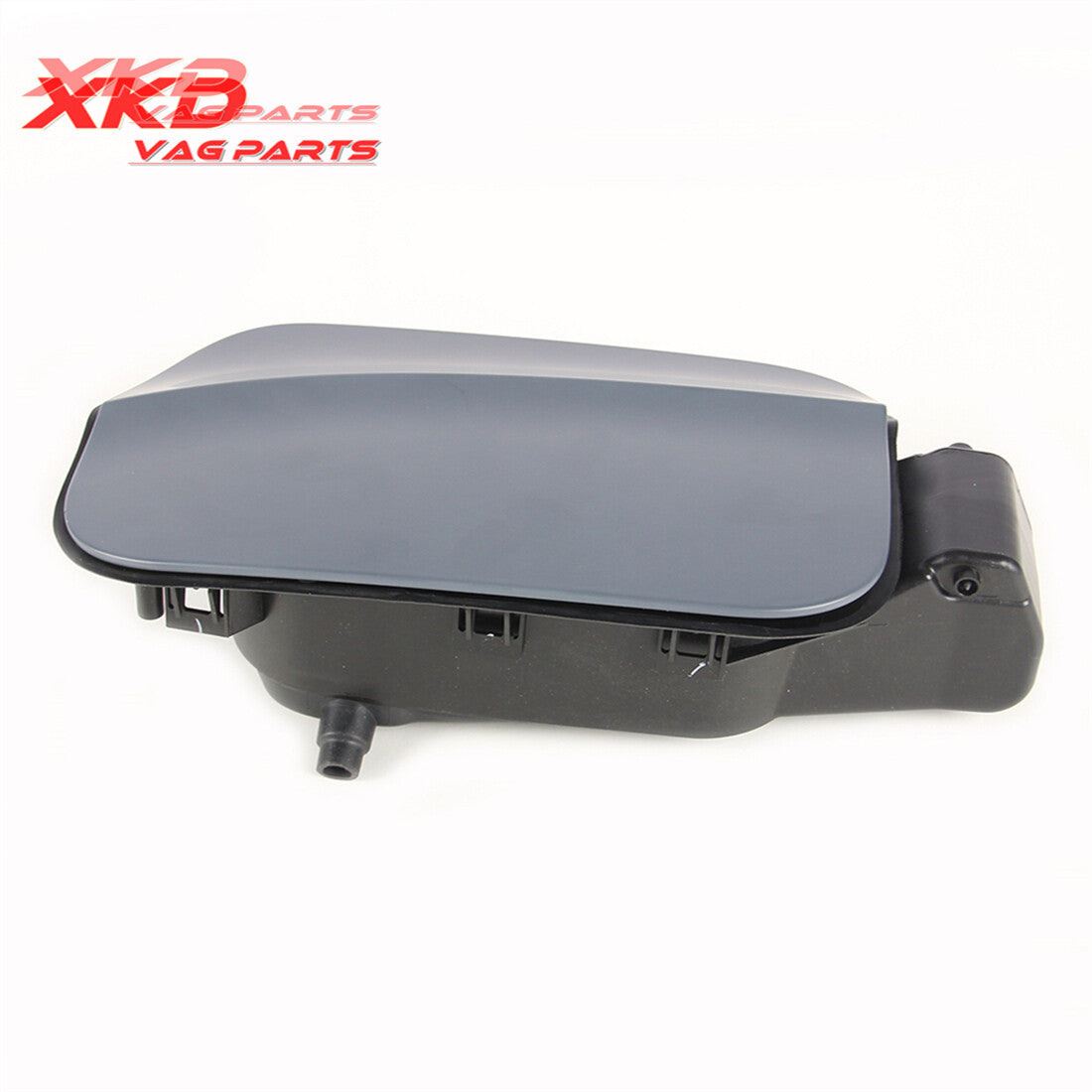 ya 1 6.30 Random Color Exterior Fuel Filler Door Cover Cap For Atlas 2018 2019 3CN809857