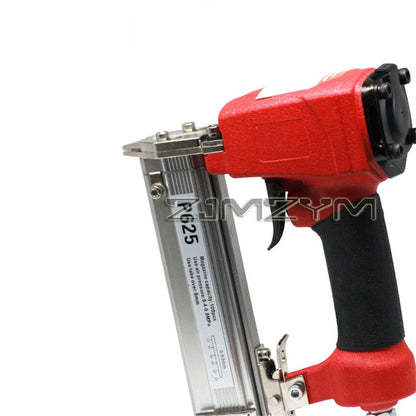 ya 17 YZ-P625 Pneumatic Staple Woodworking Decoration Tool Stapler il 