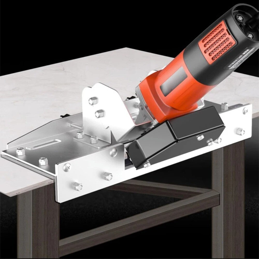 ya 26 Tile Chamfering Machine 45¡« Chamfering Device High-pision Cutting Machine
