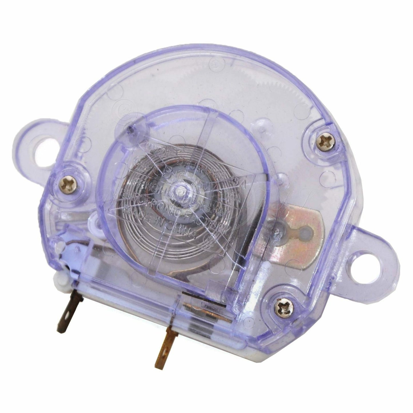 ya 26 Universal Wash Machine Cloth Dryer Timer DFJ-A 3Hours Switch 125V/15A,250V/7.5A