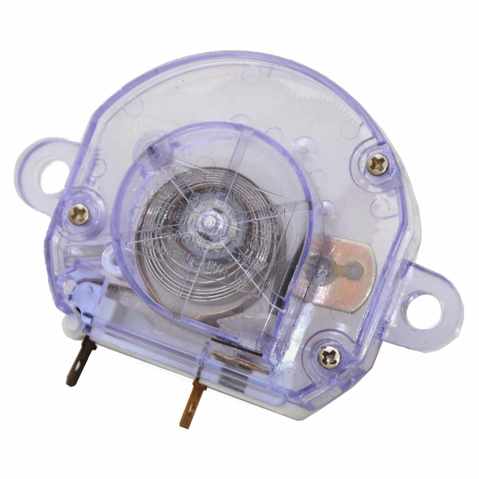 ya 26 Universal Wash Machine Cloth Dryer Timer DFJ-A 3Hours Switch 125V/15A,250V/7.5A