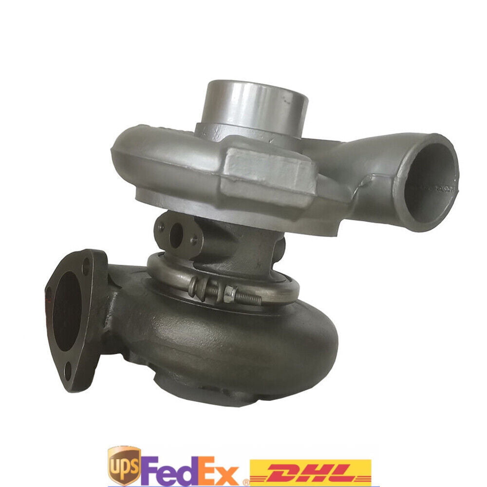ya 27 7.6 TD06-17A Turbocharger 49179-02100 for Mitsubishi Fuso Truck Bus 6D31T 6D14T