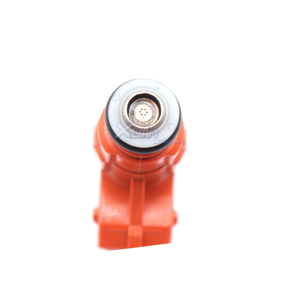 ya 1 8.5.2 4pcs Fuel Injector for VW Gol Voyage 07-14 1.0L 8V 032906031S 0280157111