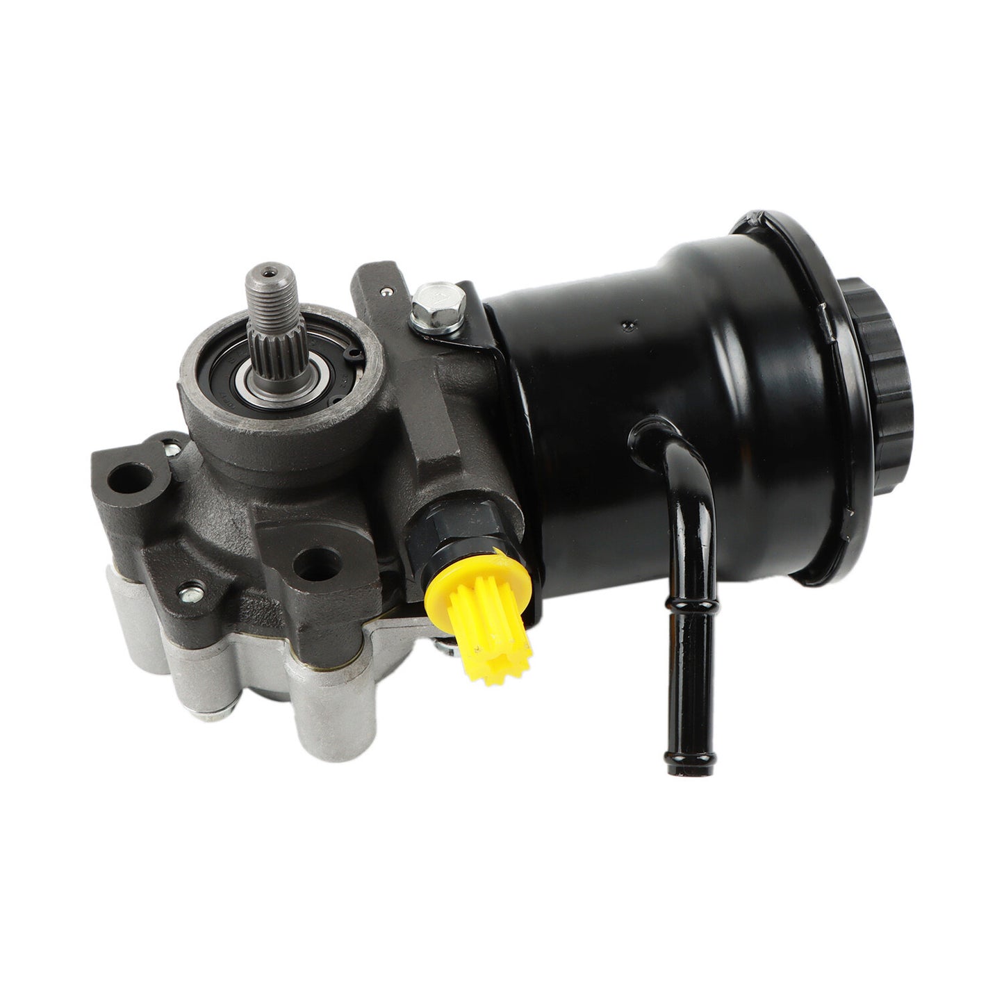 ya 5 8.7 Power Steering Pump w/ Reservoir fits for Toyota for 4Runner 96-00 Tacoma 96-01 2.4 2.7L