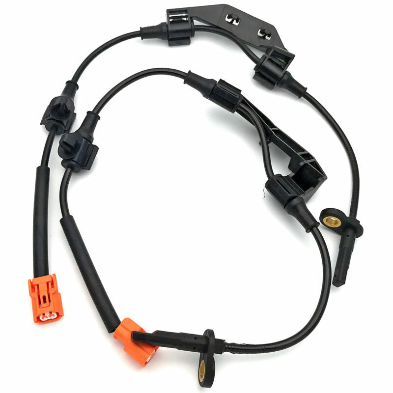 ya 1 8.5.4 2xRear LH & RH ABS Wheel Speed Sensor for Honda CR-V 57470-S9A-013 57475-S9A-013