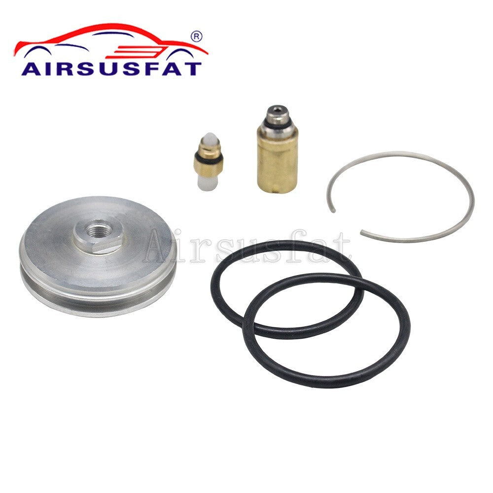 ya 1 8.5.4 for Jeep Grand Cherokee WK2 Front Air Suspension Spring Bag Repair Kit 2011-18