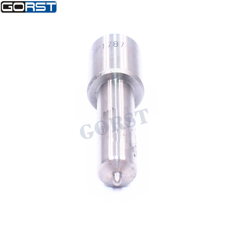 ya 10 5.29 Common rail nozzle fuel injector DLLA149P1787 suitable for Jamz injector 0445120142