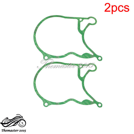 ya 1 7.2 Ignition cover Gasket For YX140 YX150 YX160 125 140cc 150cc 160 cc Pit Dirt Bike
