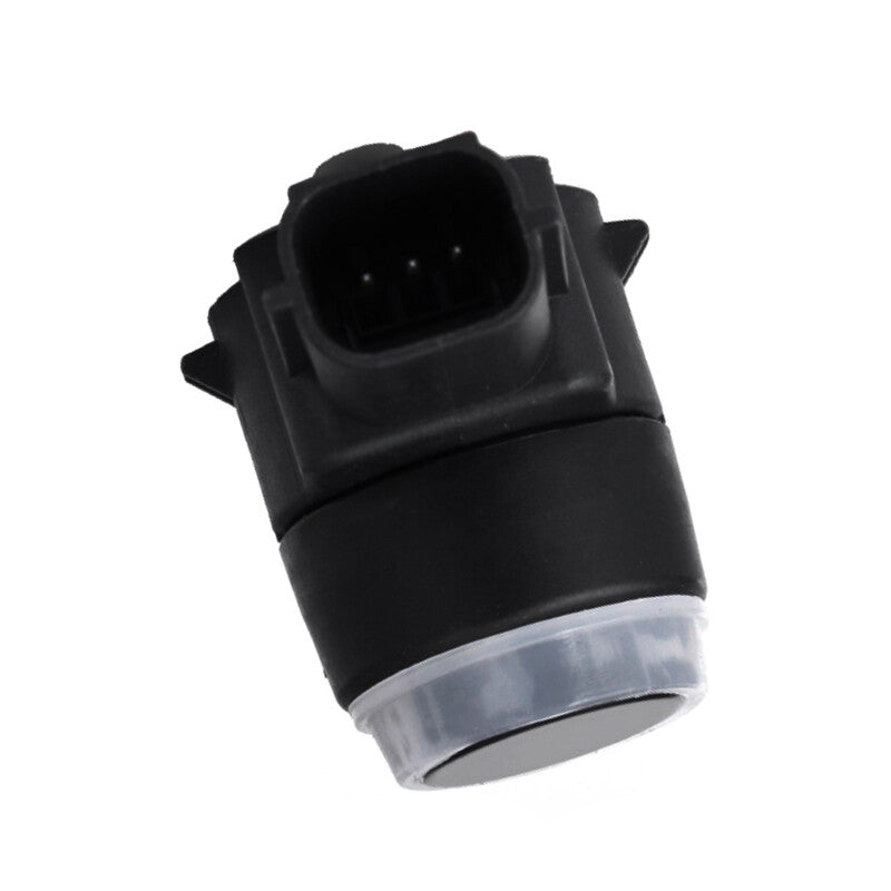 ya 1 8.5.3 21995586 0263003371 Bumper PDC Ultrasonic Parking Assist Sensor Black For GM
