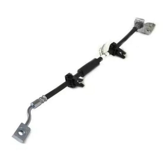 ya 10 5.28.3 52124733AF Front Brake Hose Set for Dodge Durango for Jeep for Grand Cherokee 11-21