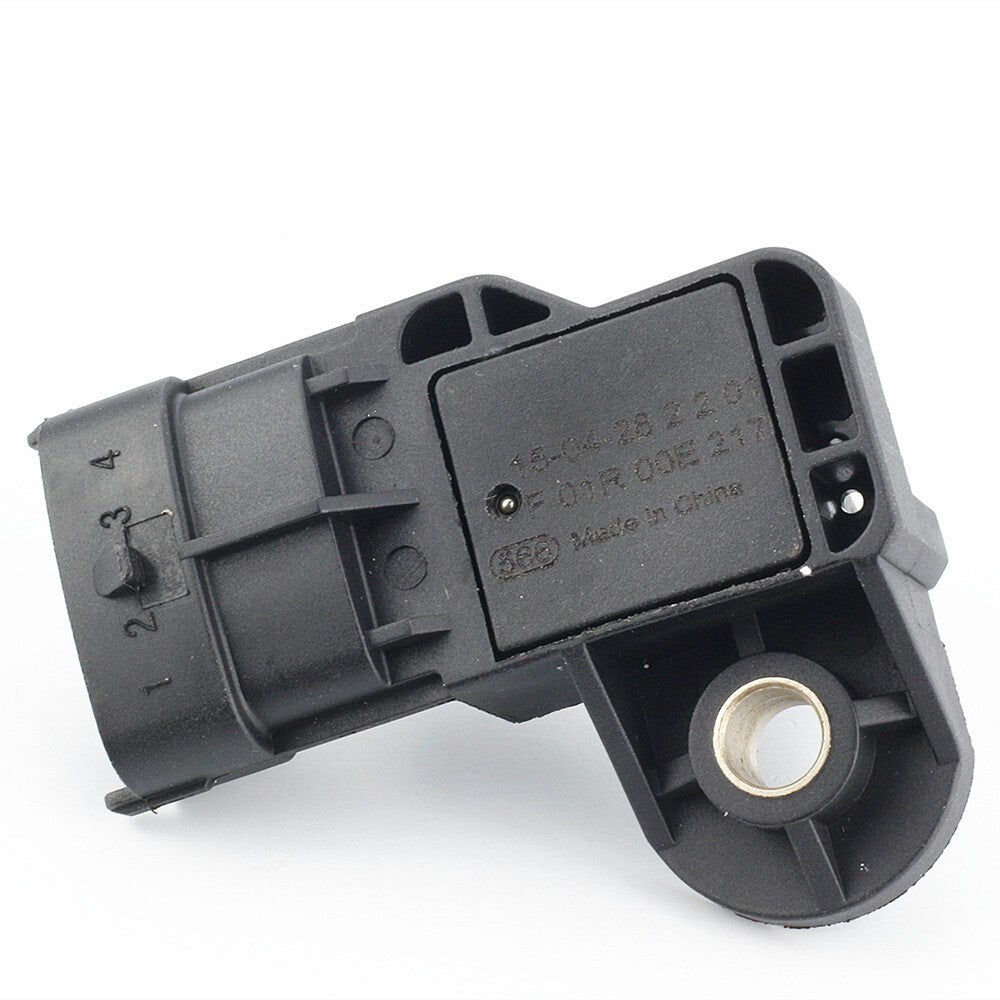 ya 1 8.5.1 for MAN ifold intake pressure sensor 0261230217 is suitable for Honda for Civic Stream 2001-2018