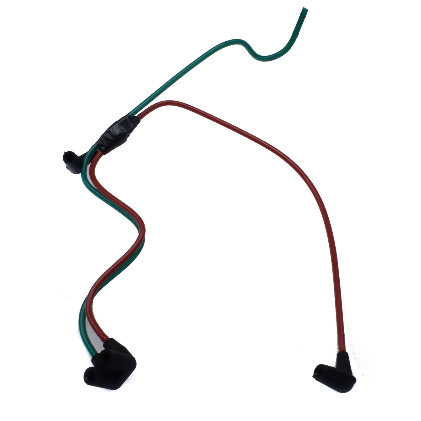 ya 1 8.5.3 Turbo Vacuum Connector Wiring Harness for 7.3L Diesel 1999 - 2003
