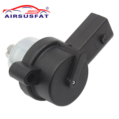 ya 1 8.12 baidi Suitable for Audi for A8 D3 A6 C5 Q7 for Mercedes W220 W211 Solenoid Valve Suspension Compressor 