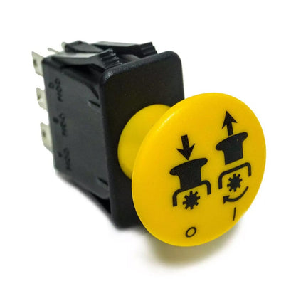 ya 14 Dependable PTO Clutch Switch 183925 13248 6201342 for Various Applications