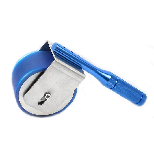 ya 26 Manual Roller Manual Roller Initial Adhesion Tape Lapping Roller Adhesion Tester
