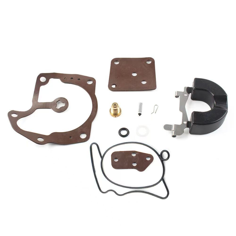 ya 5 8.7 Car Carburetor Repair Kit 437327 0437327 For Johnson Evinrude 130hp-250hp