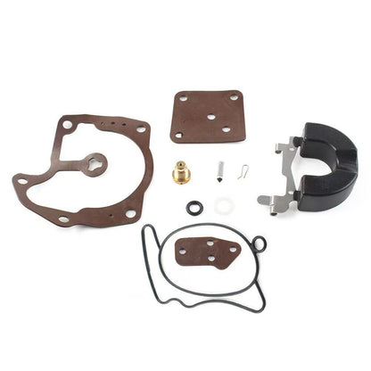 ya 5 8.7 Car Carburetor Repair Kit 437327 0437327 For Johnson Evinrude 130hp-250hp