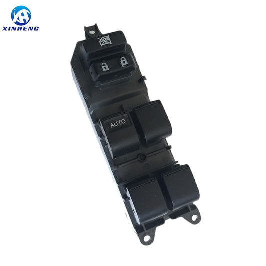 ya 1 8.5.1 Power Window Switch Front Left Driver Side 84820-0C020 For 07-13 Tundra