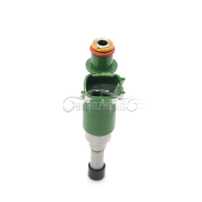 ya 1 8.12 baidi 23250-0C050 Fits For Set of 4 Fuel Injectors for Hilux Vigo 2TR Car-styling