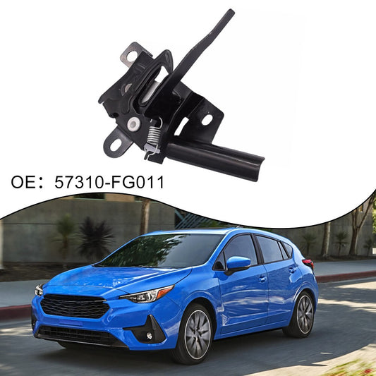ya 5 6.15 Front Hood Lock Latch 2008-2014 for Impreza For 57310FG011 57310FG010