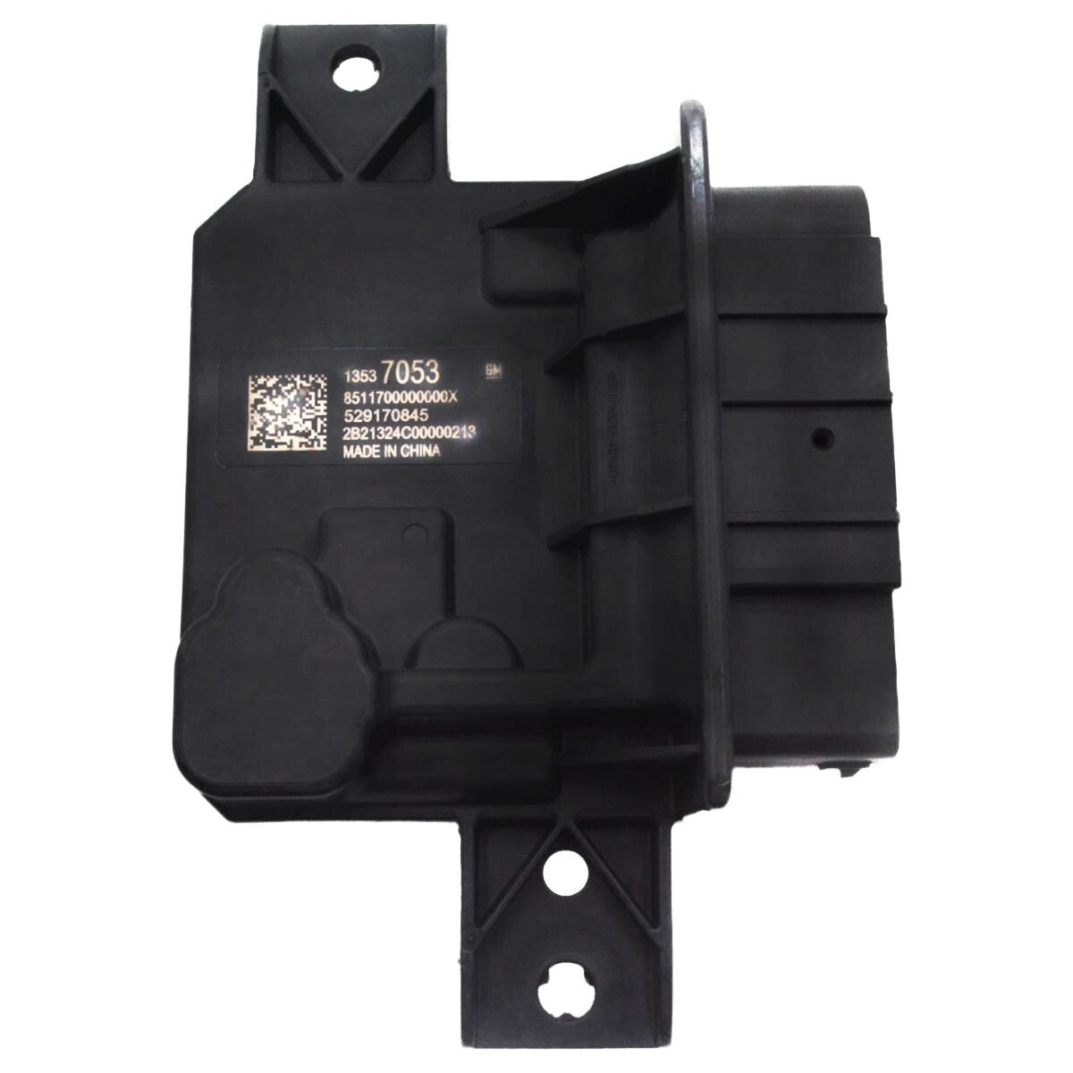 ya 27 7.2 Fuel pump control module 13540028, suitable for 1500, 2500, and 3500 rpm, 2020-2021.