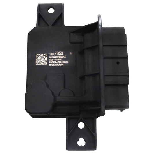 ya 27 7.2 Fuel pump control module 13540028, suitable for 1500, 2500, and 3500 rpm, 2020-2021.