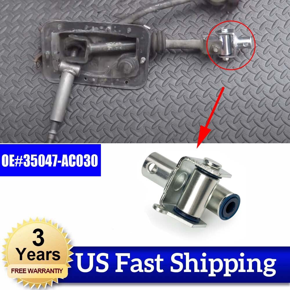 ya 12 5.22 for Subaru 95-06 for Impreza WRX Outback Shifter Bushing Linkage Joint 35047AC030
