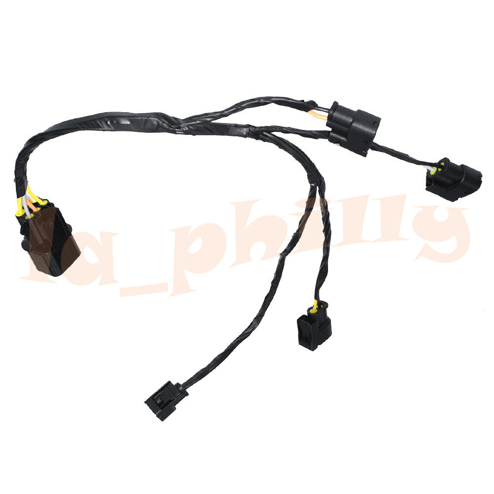 ya 5 8.7 Ignition Coil Wire Harness for Hyundai Accent for Kia Rio Rio5 06-11 2735026620