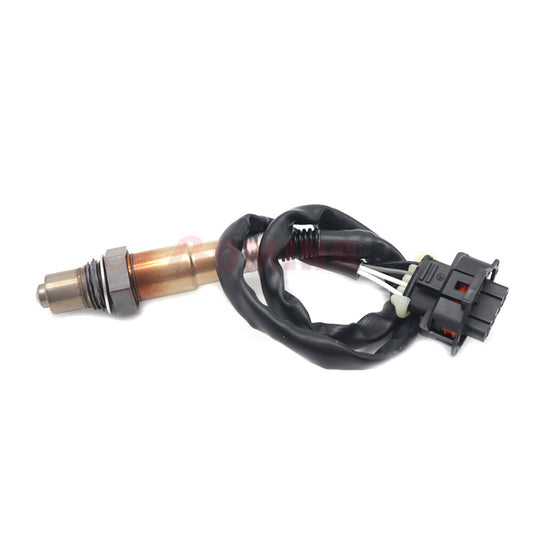 ya 1 8.5.1 0258006499 Oxygen Sensor 93177450 Suitable for Opel Agila A G H J Insignia 1998-2018
