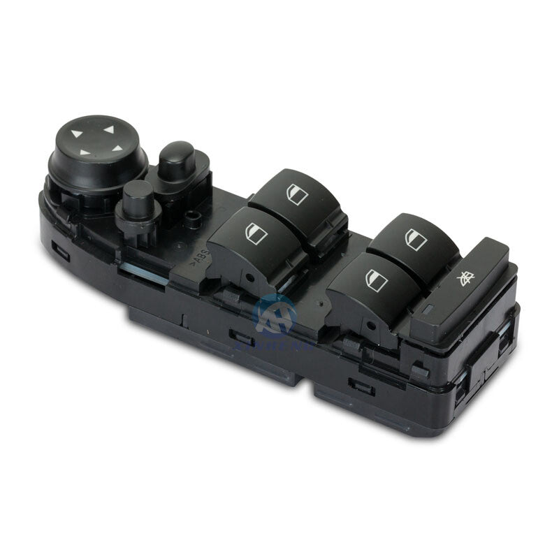 ya 1 8.5.2 61319122117 Power Window Control Switch Kit For X5 X6 E70 E71 07-14