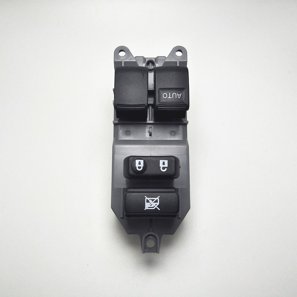 ya 1 8.5.3 84820-0D100 Master Power Window Control Switch LHD For Yaris 2005-2011