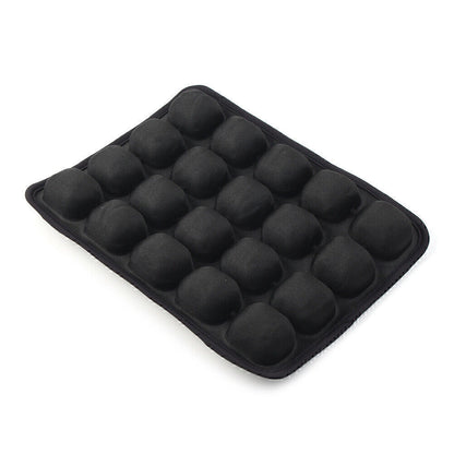 ya 5 8.7 Rear Passenger Motorcycle Air for SEAT Cushion Pressure Relief Pad 9.1 ¡Á11.8¡®¡¯