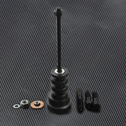 ya 5 8.7 Wheel Bearing Remover Installer Puller Tool Fit for Harley 00-up Without Ha