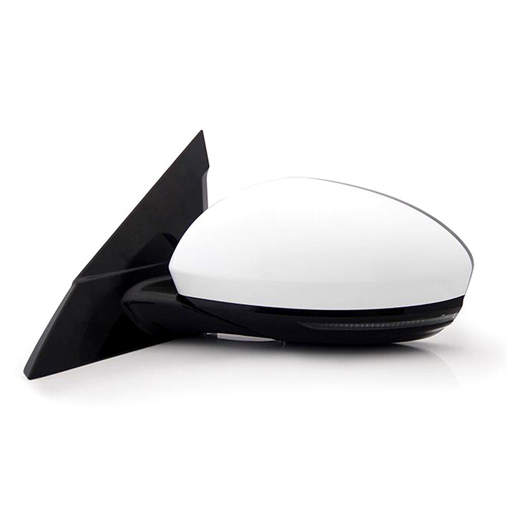 ya 11 10.28 Left side mirror driver for 2019-2020 Altima power heating indicator light 