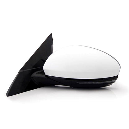 ya 11 10.28 Left side mirror driver for 2019-2020 Altima power heating indicator light 