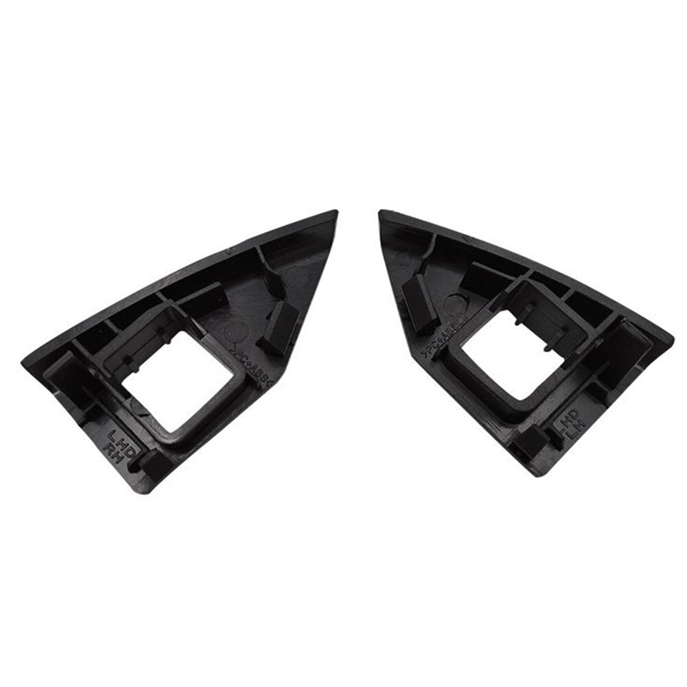 ya 5 8.7 Charcoal Black Glove Box Door Cover for for Nissan for Altima 2007 2013 1 Pair