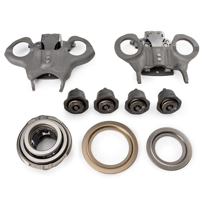 ya 5 8.7 6DCT250 DPS6 Clutch Release Fork and Bearing Kit for Ford Fiesta Focus 2012-2019