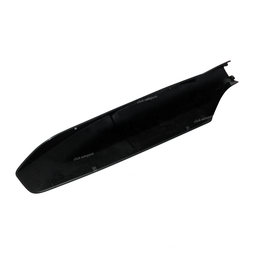 ya 5 8.7 Left Side Roof Rack Cover Cap Fit for Lexus 2003- 2007 GX470 Black #63494-60050