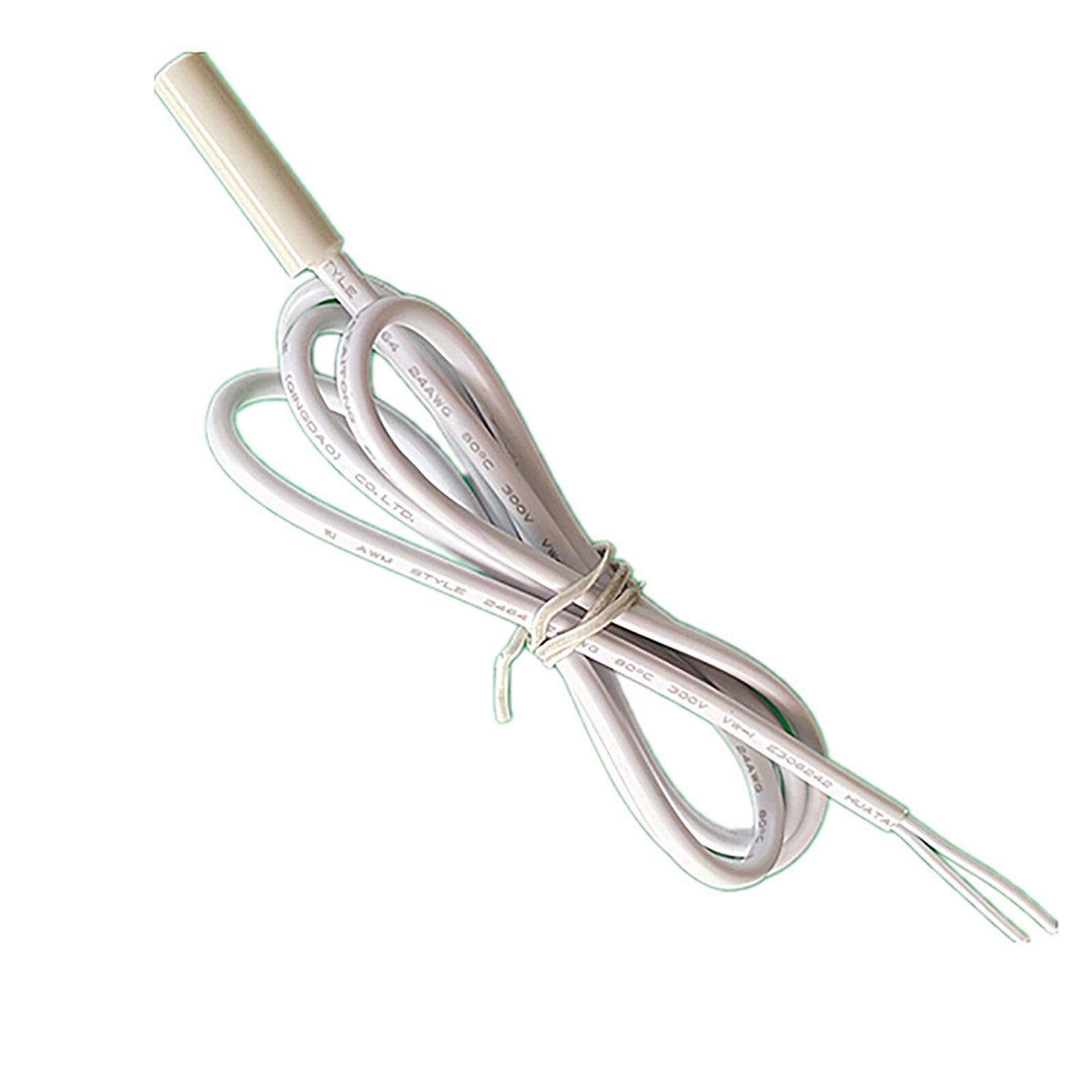 ya 26 Temperature Sensor Probe Part for / /Rongsheng Reigerator Universal