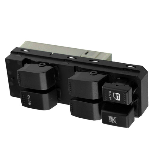 ya 1 8.5.2 37990-64J20 Power Window Master Switch Front Left For 2006-2013 Grand Vitara SX4