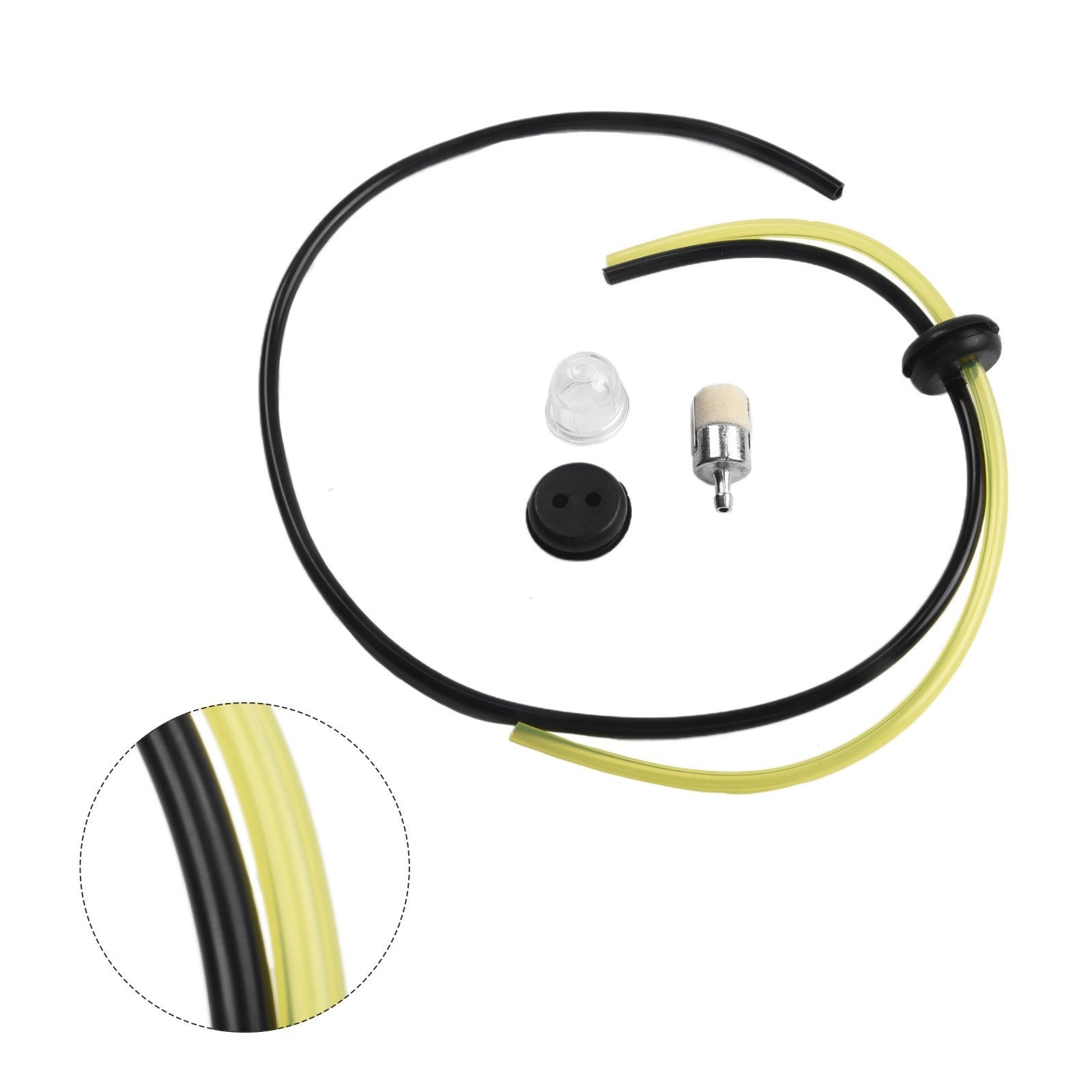 ya 14 EB Fuel Pipe Kit Enhanced Performance High Quality Secure And Tight Seal