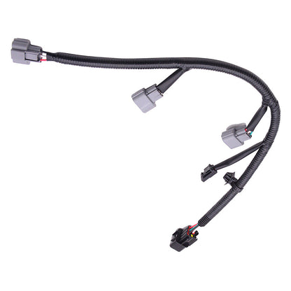 ya 5 8.7 39610-39400 Fit For 2002 03 04 05 06 for Kia for Sorento 3.5L Ignition Coil Harness