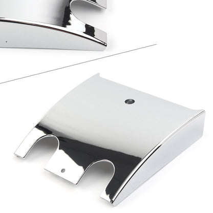 ya 5 8.7 Lower Dash Panel Extension for Harley Touring FLHX FLH/T Parts 1989-2007 Motor